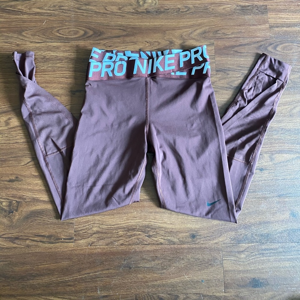Nike Pro Leggings
